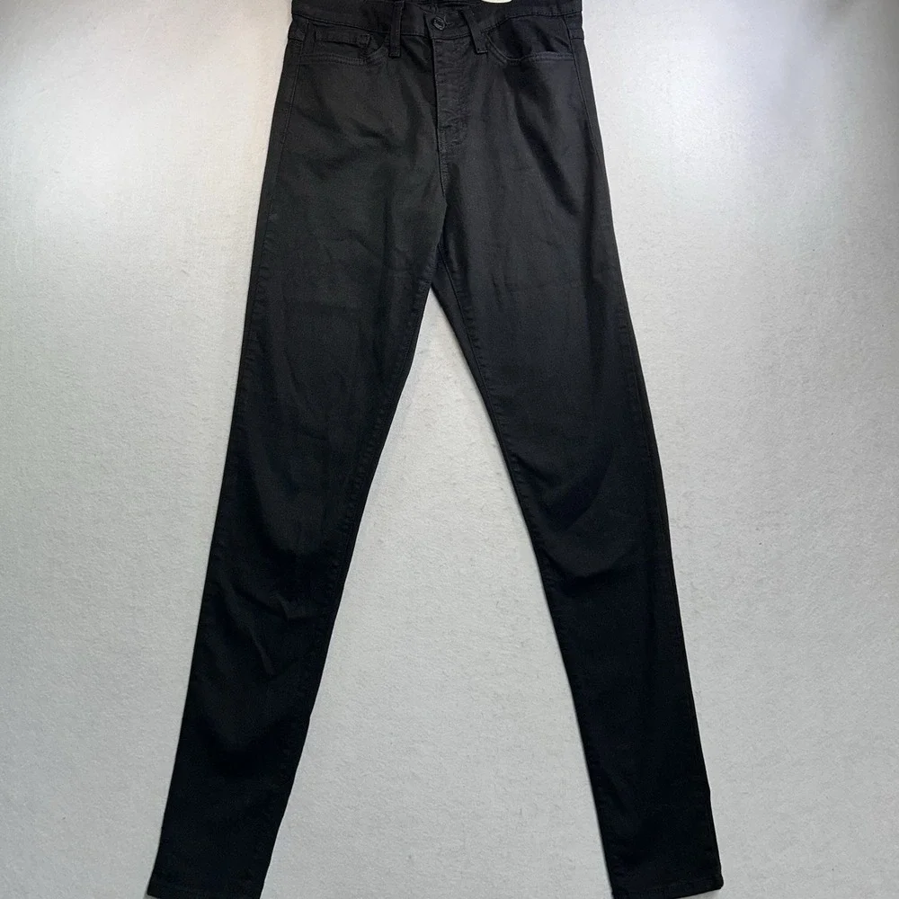 Flying Monkey Skinny Jeans Black Size 28